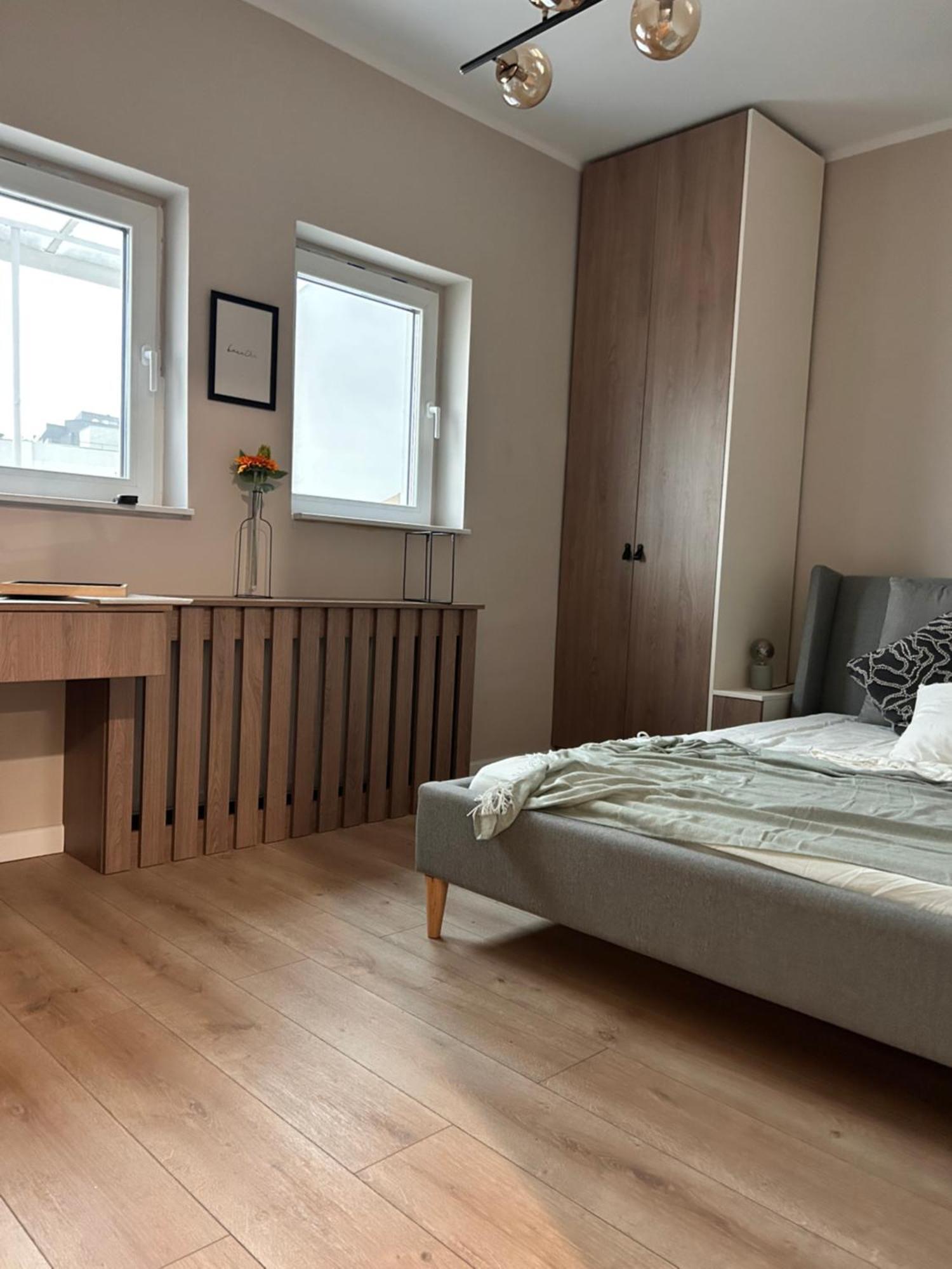 T6 Urban Energy Apartment Bucharest Exterior photo