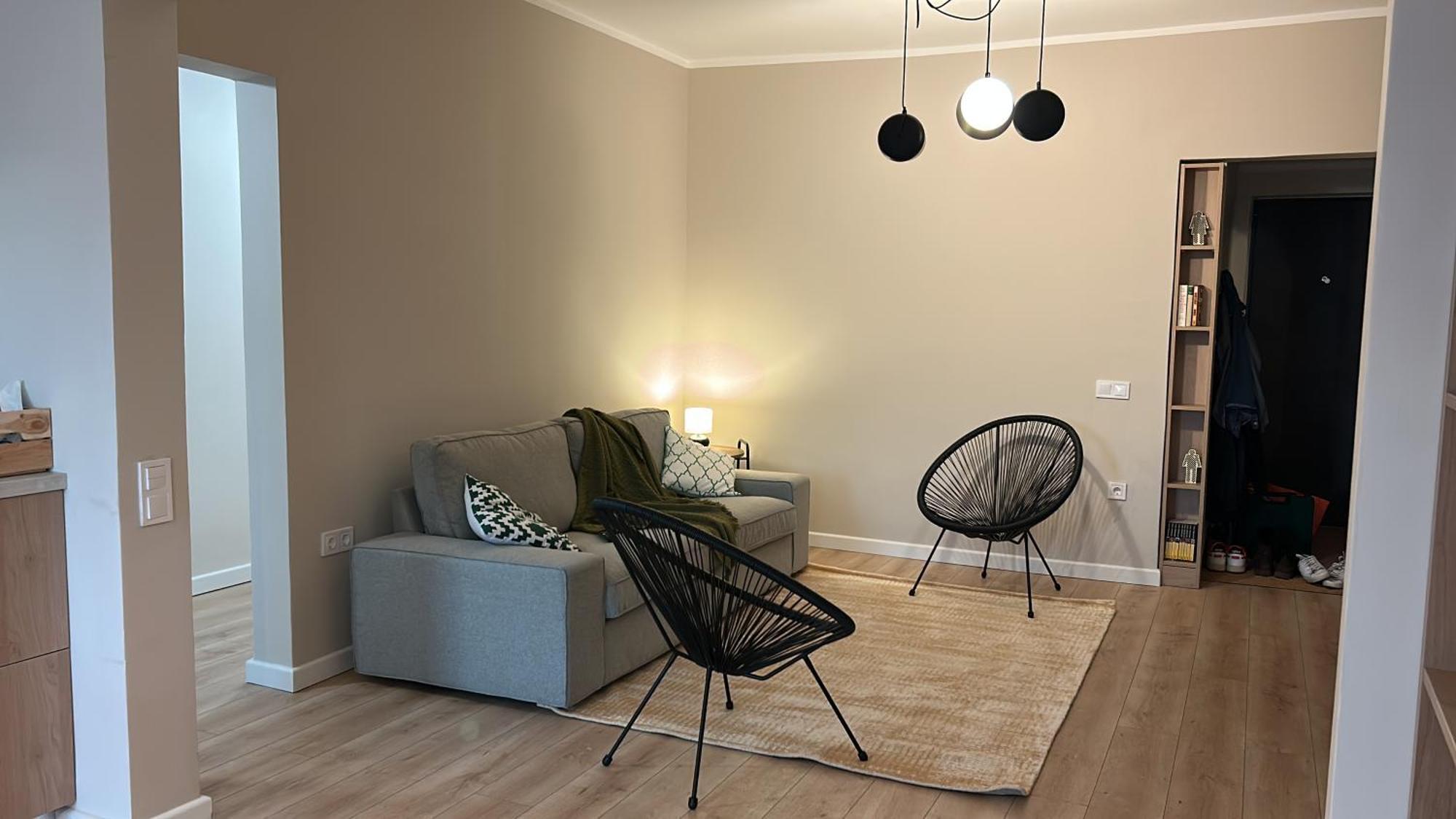 T6 Urban Energy Apartment Bucharest Exterior photo