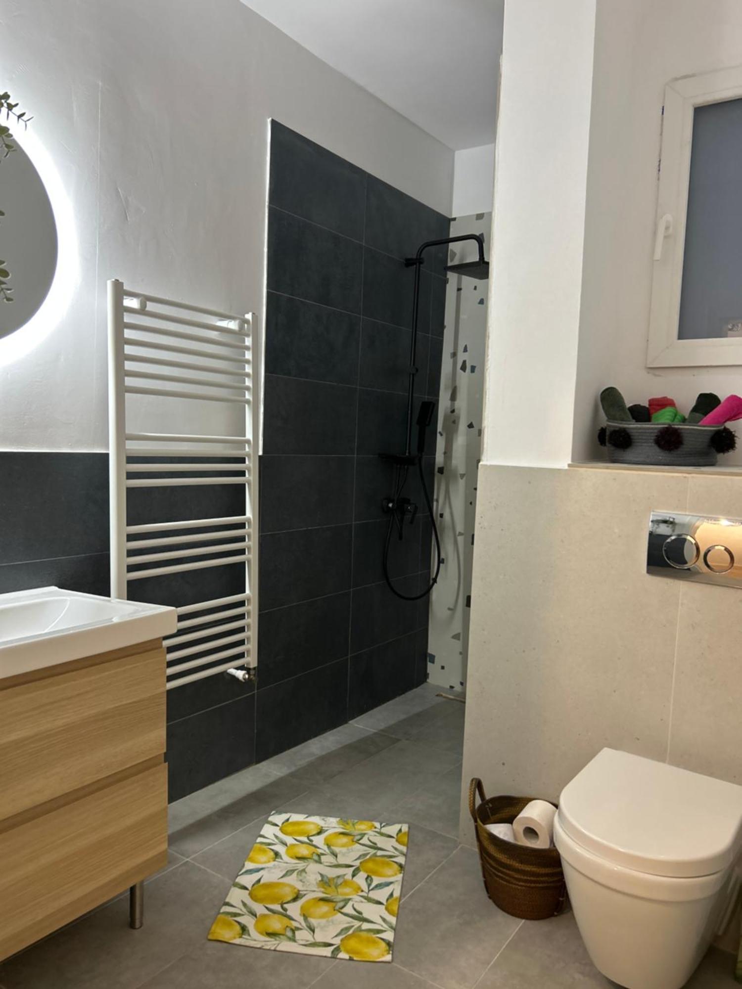 T6 Urban Energy Apartment Bucharest Exterior photo